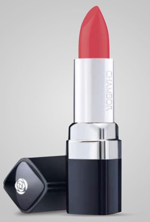CHAMBOR Powder Matte Lipstick