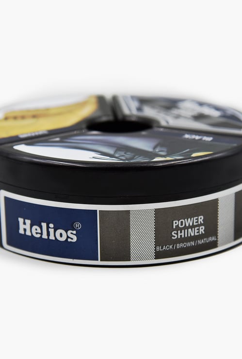 HELIOS 3-in-1 Power Shiner
