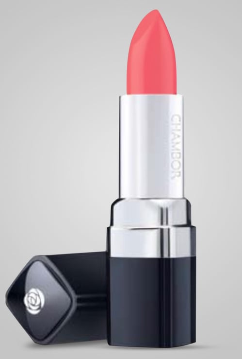 CHAMBOR Powder Matte Lipstick