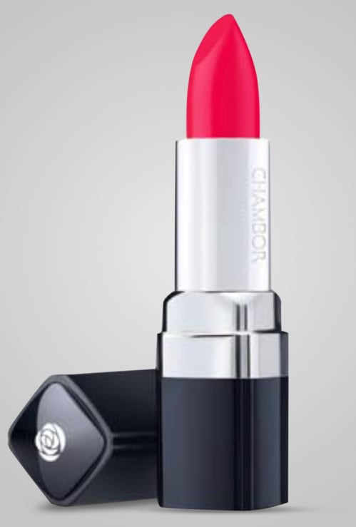 CHAMBOR Powder Matte Lipstick