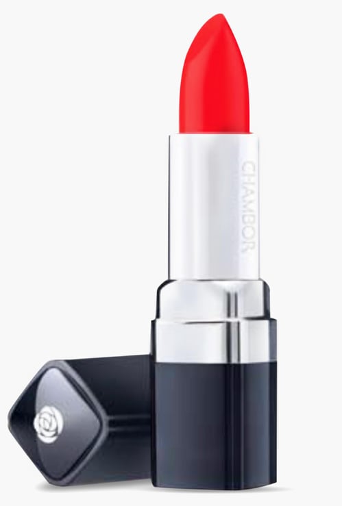 CHAMBOR Powder Matte Lipstick
