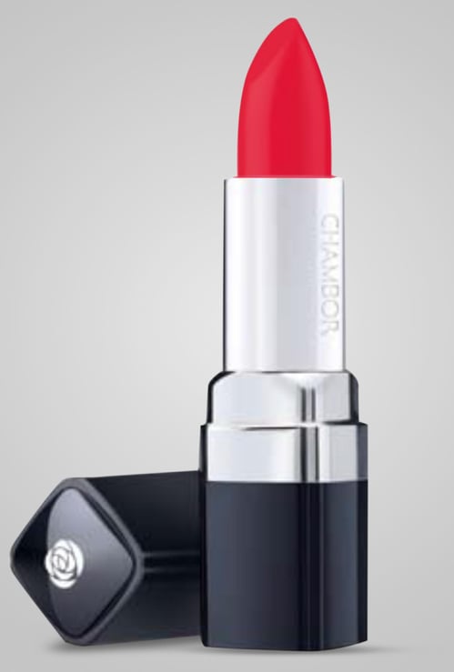 CHAMBOR Powder Matte Lipstick