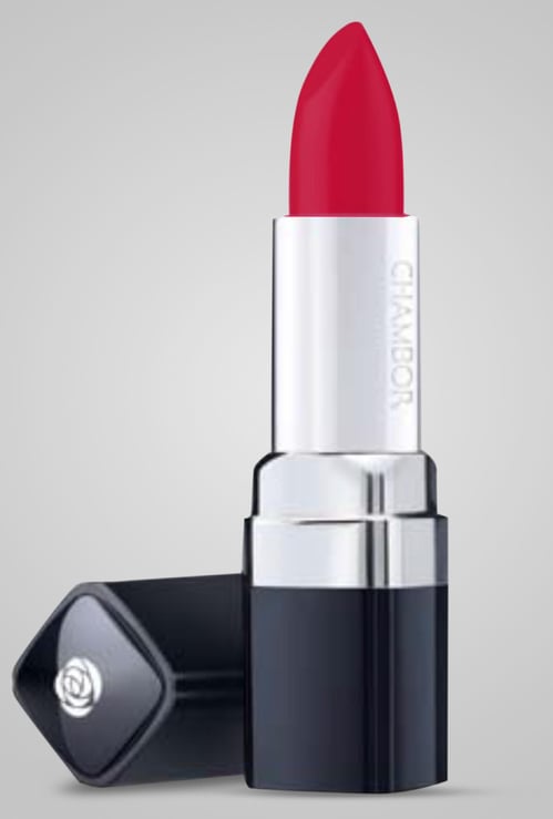 CHAMBOR Powder Matte Lipstick