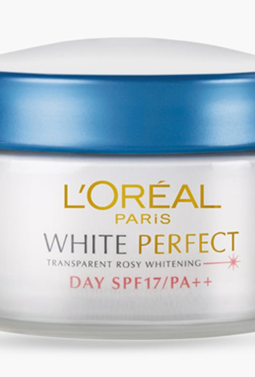L'OREAL White Perfect Day Cream