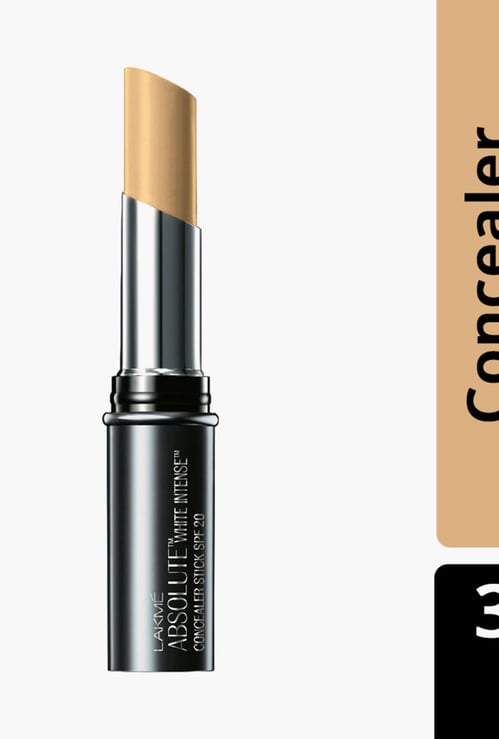 LAKME Absolute White Intense Concealer Stick