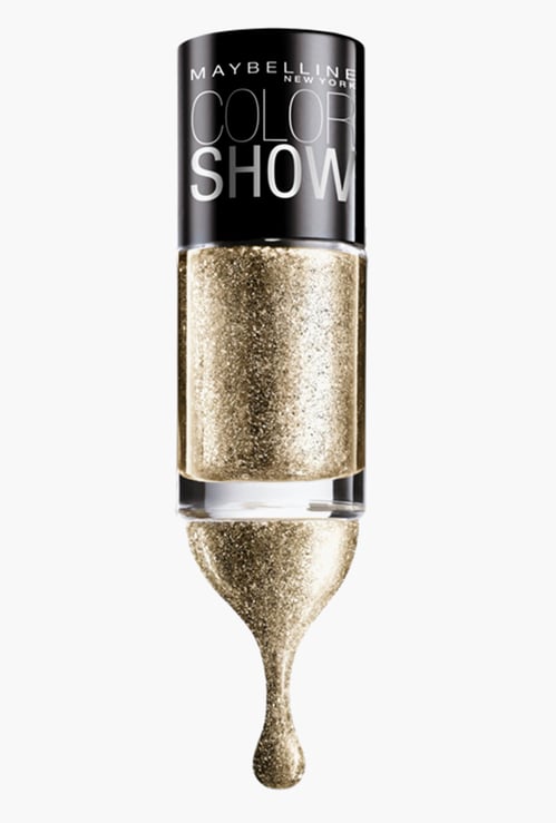 MAYBELLINE Color Show Glitter Mania