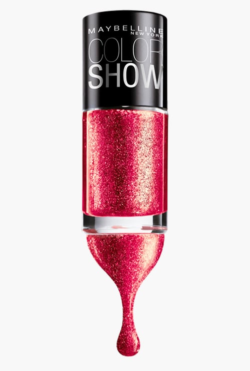 MAYBELLINE Color Show Glitter Mania