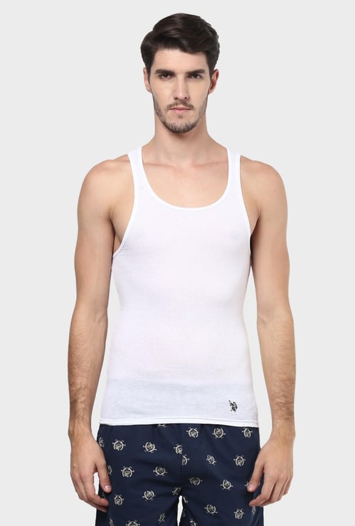 U.S. POLO ASSN. Slim Fit Vest