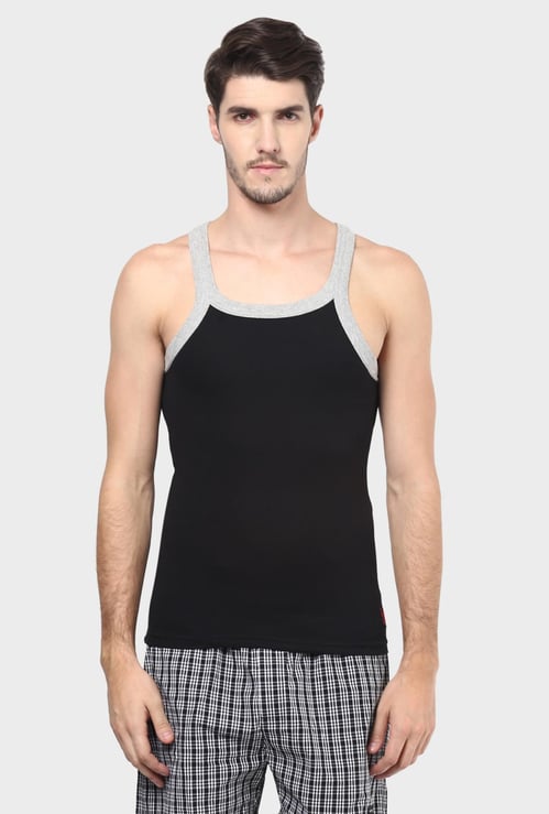 U.S. POLO ASSN. Slim Fit Vest