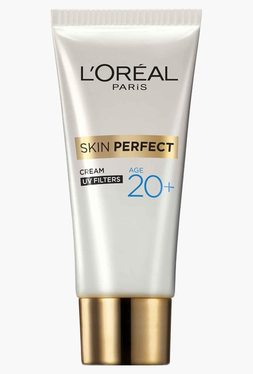 L'OREAL Perfect Skin 40 Day Cream