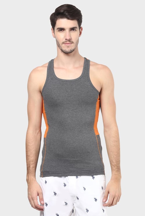 CHROMOZOME Vest