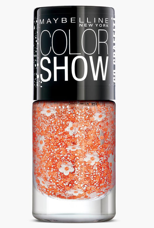 MAYBELLINE Color Show Go Graffiti Nail Polish