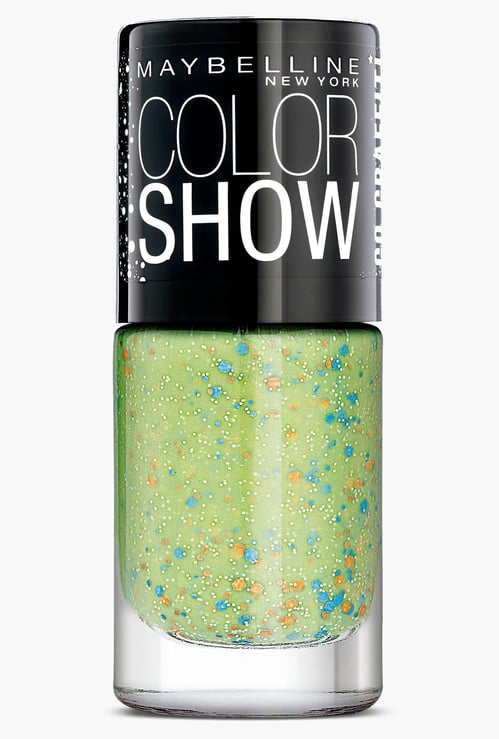 MAYBELLINE Color Show Go Graffiti Nail Polish