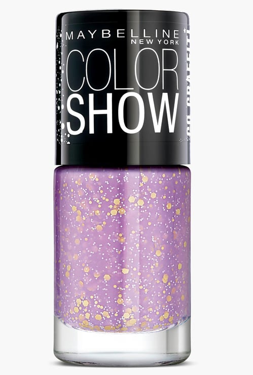 MAYBELLINE Color Show Go Graffiti Nail Polish