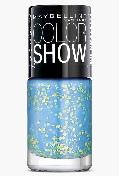 MAYBELLINE Color Show Go Graffiti Nail Polish