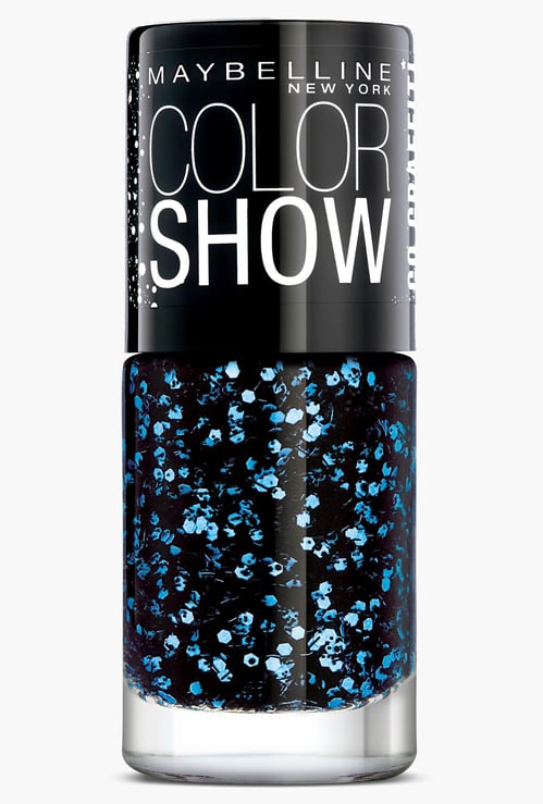 MAYBELLINE Color Show Go Graffiti Nail Polish
