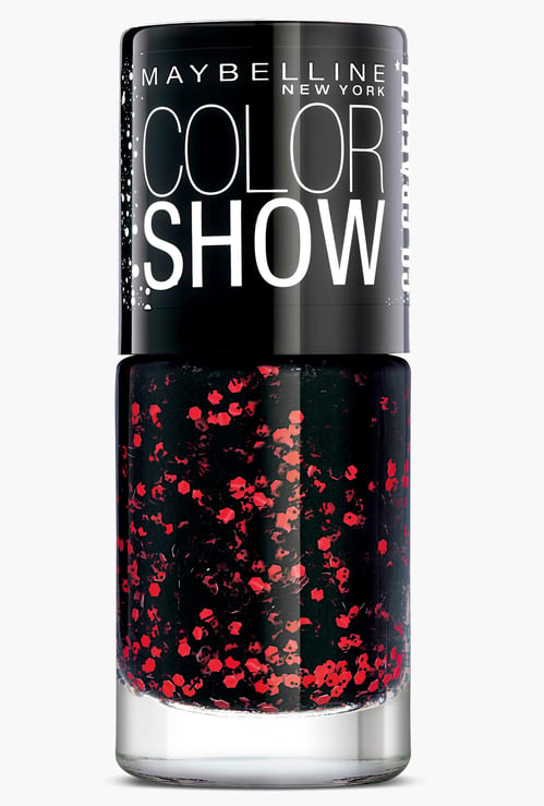 MAYBELLINE Color Show Go Graffiti Nail Polish
