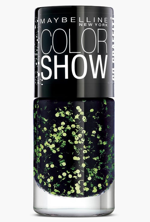 MAYBELLINE Color Show Go Graffiti Nail Polish