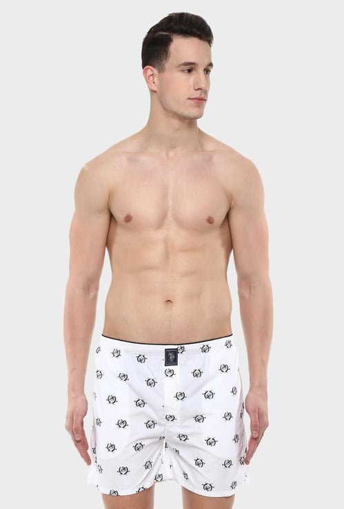 U.S. POLO ASSN. Men Boxers