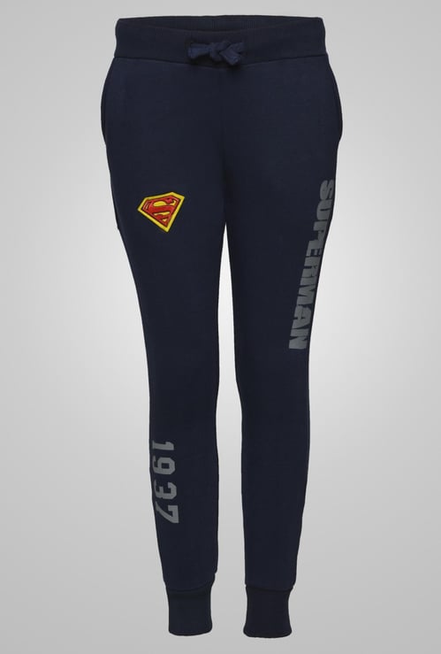 KIDSVILLE Track Pants