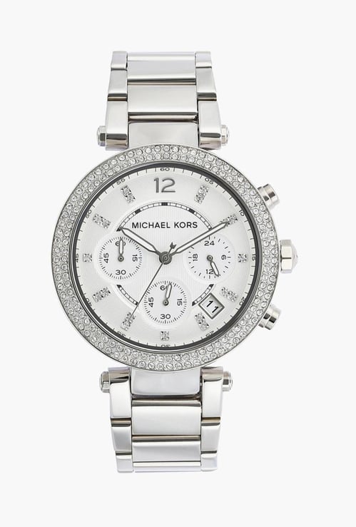 MICHAEL KORS Women Parker Chronograph Watch - MK5353I