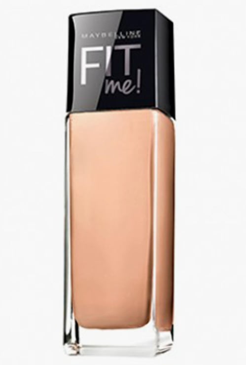 MAYBELLINE Fit Me Foundation