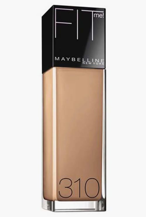 MAYBELLINE Fit Me Foundation