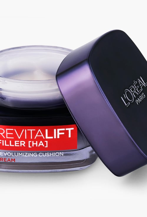 L'OREAL Revitalift Filler Day Cream