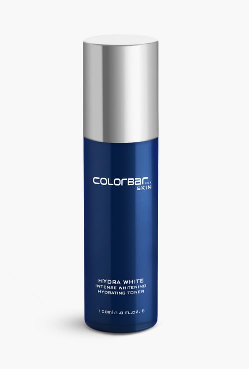 COLORBAR Hydra White Intense Whitening Hydrating Toner