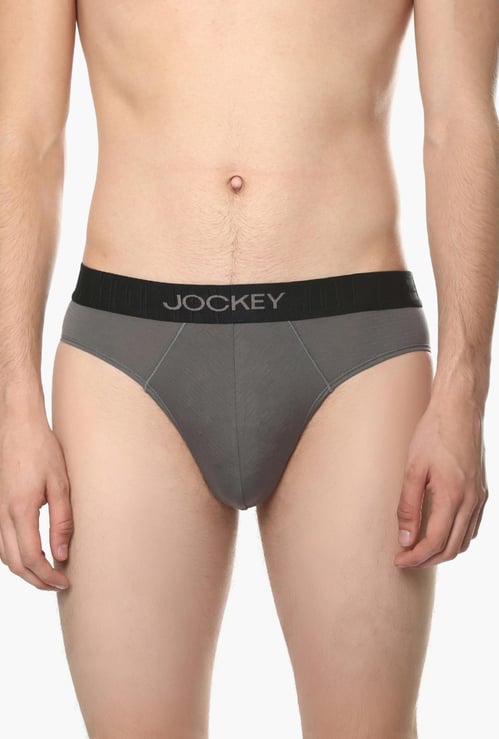 JOCKEY Low Rise Fit Brief