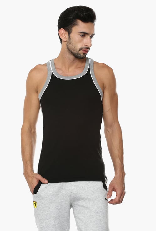 JOCKEY Racer Back Vest