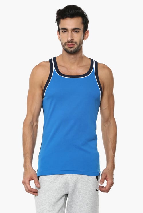 JOCKEY Slim Fit Vest