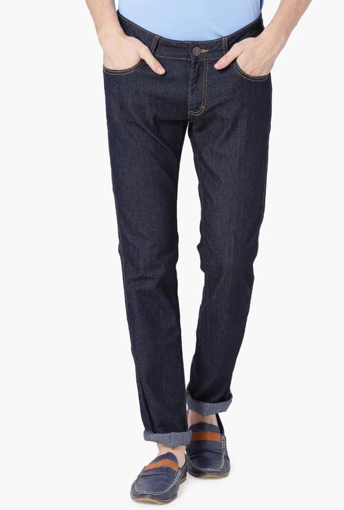 WRANGLER Vegas Skinny Fit Jeans