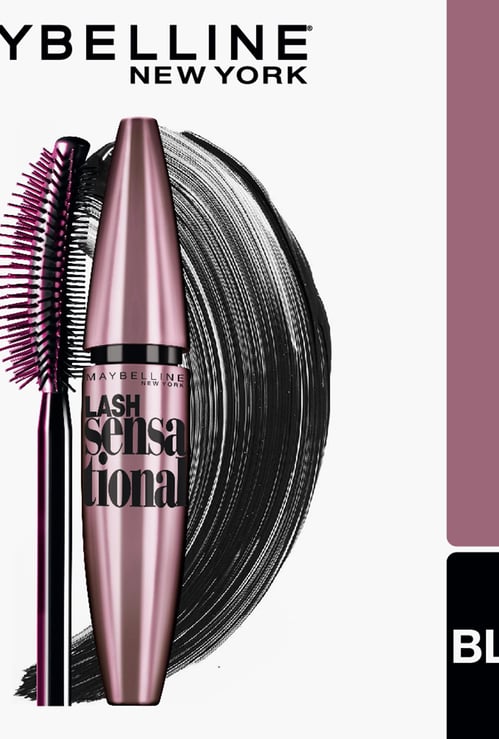 MAYBELLINE NEW YORK Lash Sensational Mascara