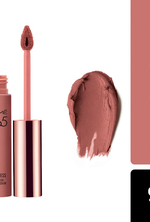 LAKME 9 to 5 Weightless Matte Mousse Lip & Cheek Colour