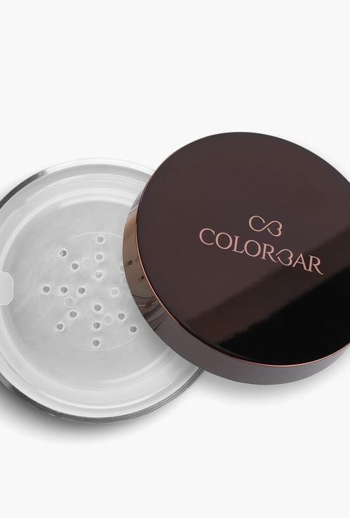 COLORBAR Sheer Touch Mattifying Loose Powder