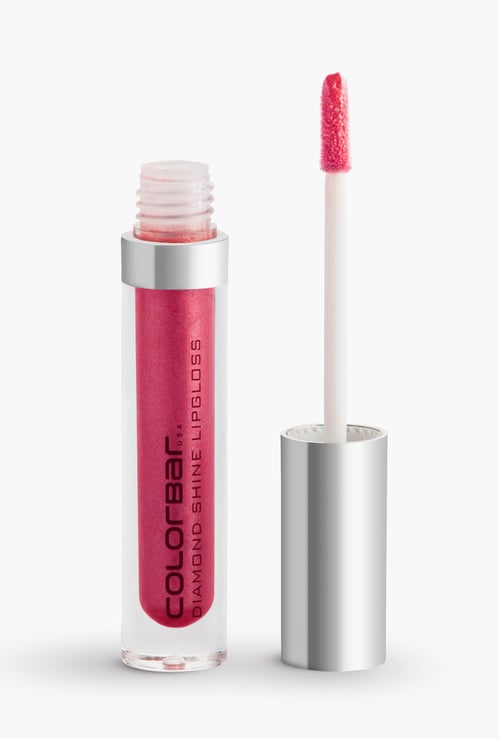 COLORBAR Diamond Shine Lipgloss
