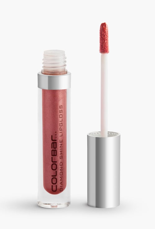 COLORBAR Diamond Shine Lipgloss