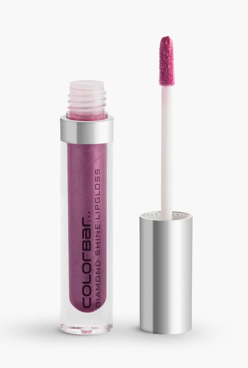 COLORBAR Diamond Shine Lipgloss