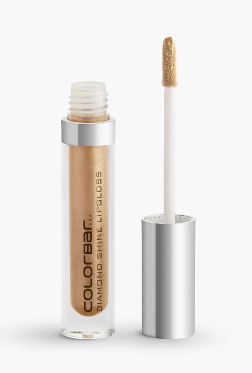 COLORBAR Diamond Shine Lipgloss