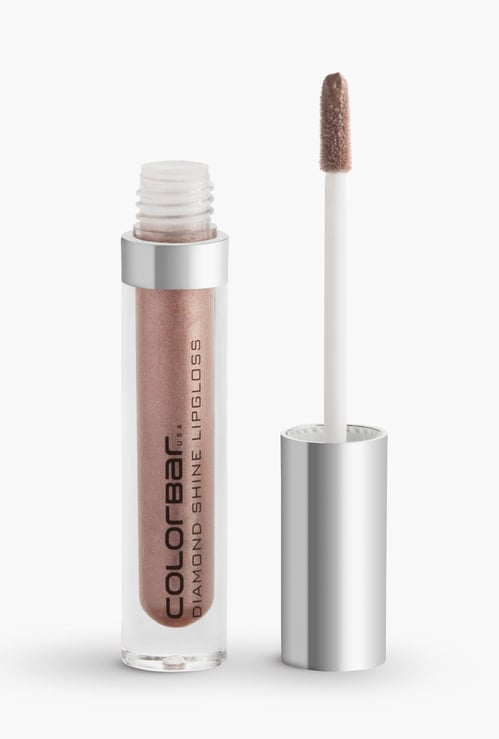 COLORBAR Diamond Shine Lipgloss