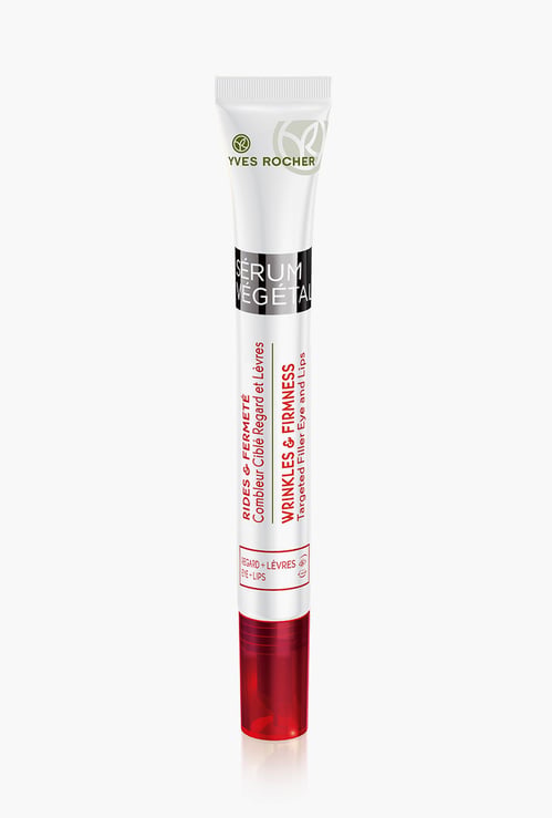 YVES ROCHER Targeted Filler Eyes and Lips