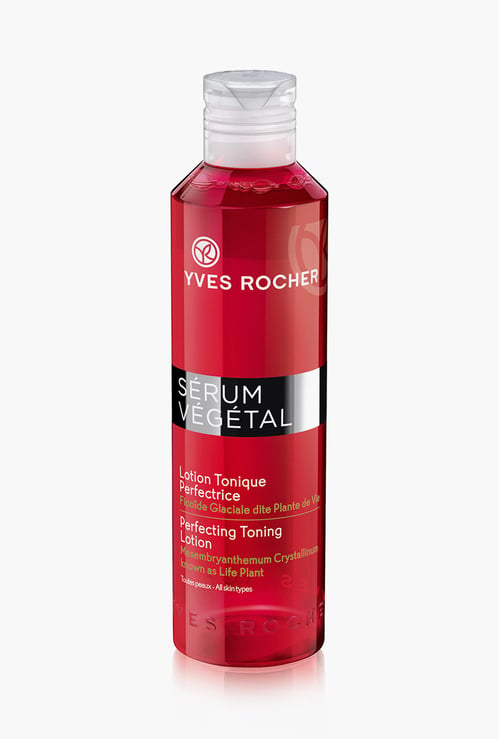 YVES ROCHER Perfecting Toning Lotion