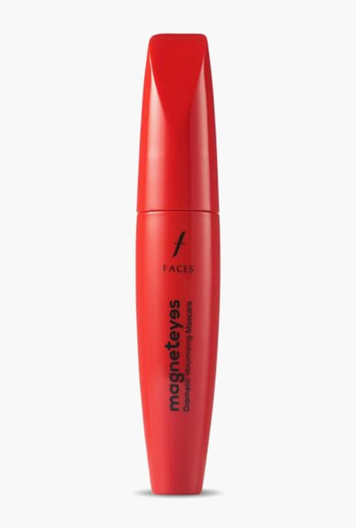 FACES CANADA Magneteyes Dramatic Volumizing Mascara