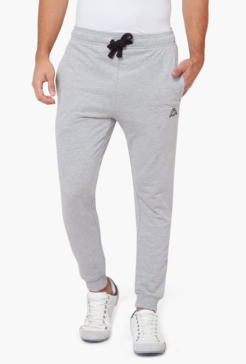 KAPPA Pocketed Jogger Trackpants