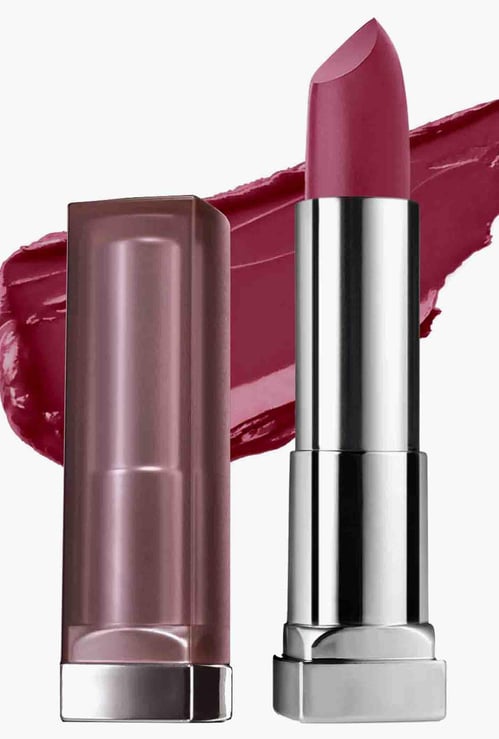 MAYBELLINE Colour Sensational Powder matte Lipstick