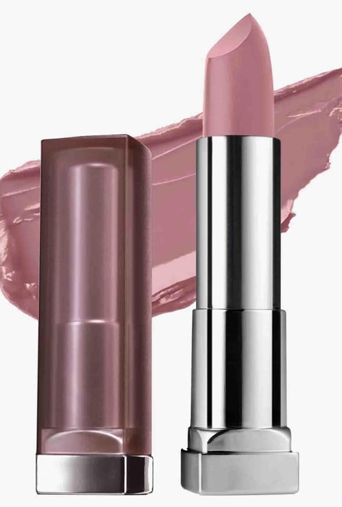 MAYBELLINE Colorsensational Powdermatte Lipstick