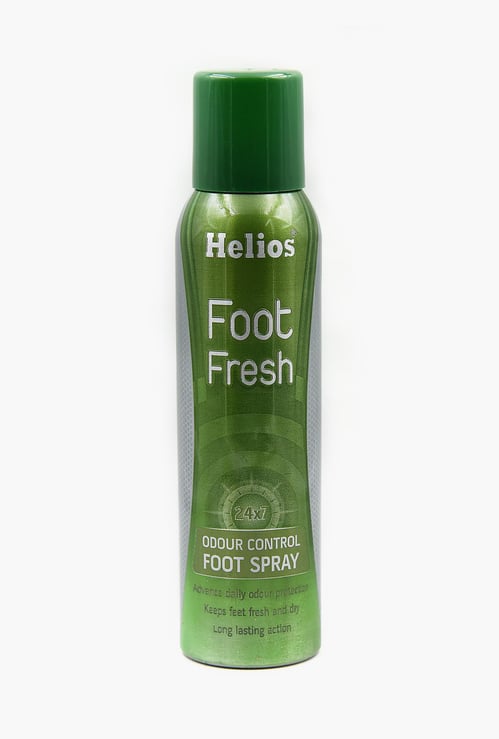 HELIOS Foot Fresh Odour Control Foot Spray