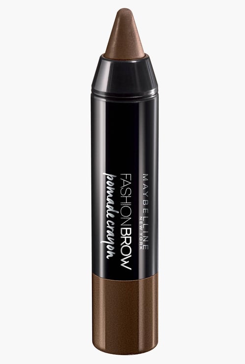 MAYBELLINE Fashion Brow Pomade Brow Pencil