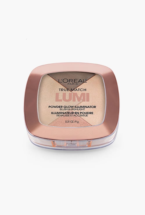 L'OREAL PARIS True Match Lumi Powder Glow Illuminator